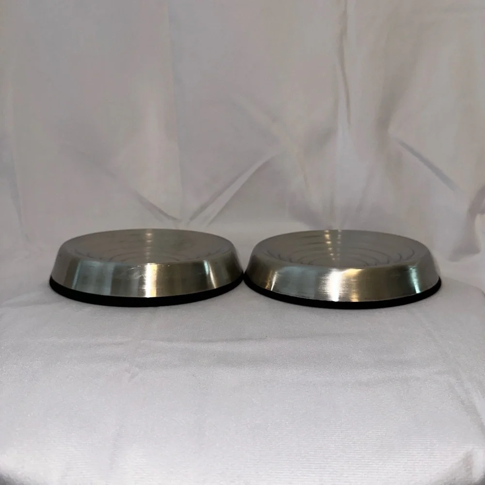 Whisker fatigue cat feeding bowl